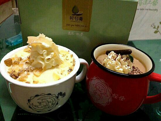 树心旁(崇文门店)主图