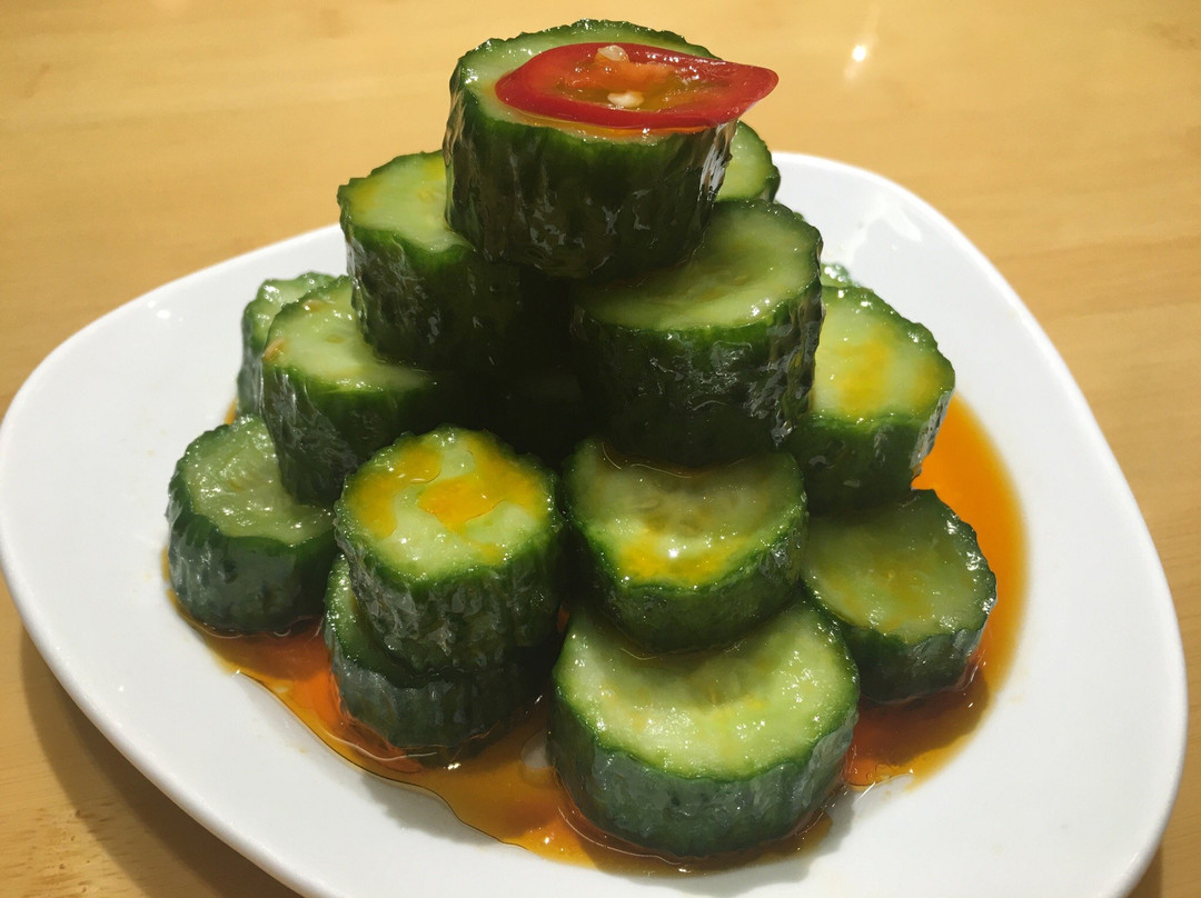 鼎泰丰(APM店)主图