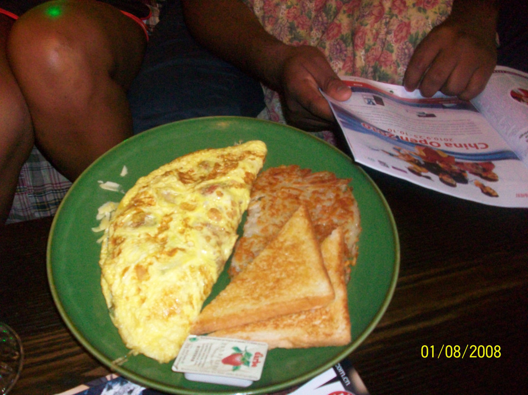 北京祖母的厨房(五道口店)主图