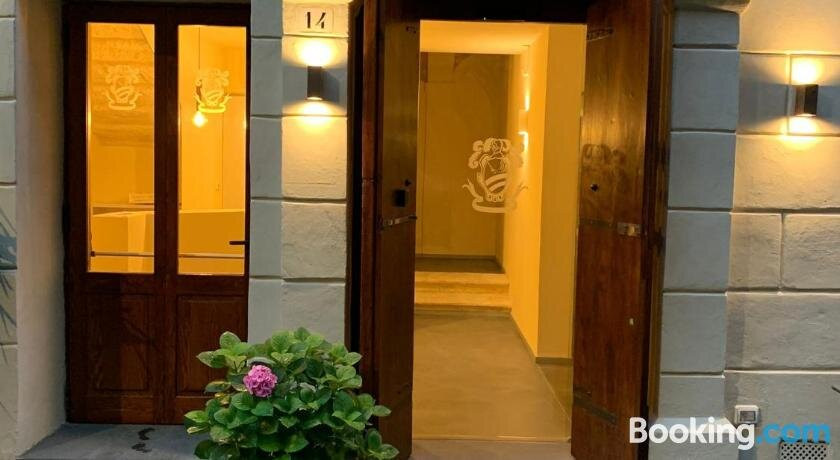 Albergo Ristorante Roma主图