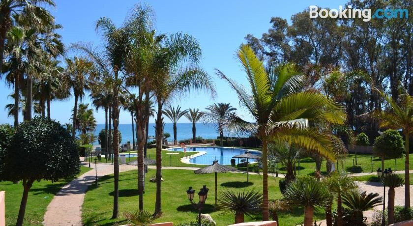 Suites-Beach Reserva Ecológica de Manilva