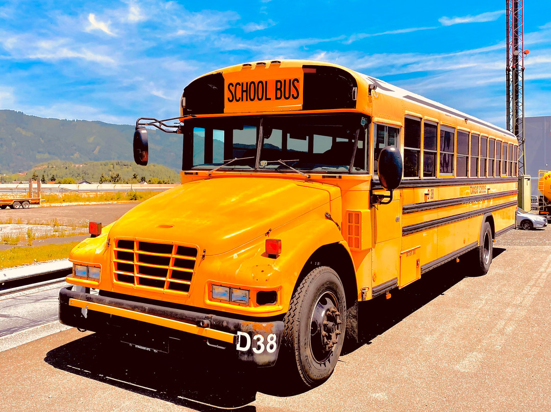 Partybus Österreich