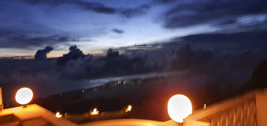 Le Bokor Palace主图