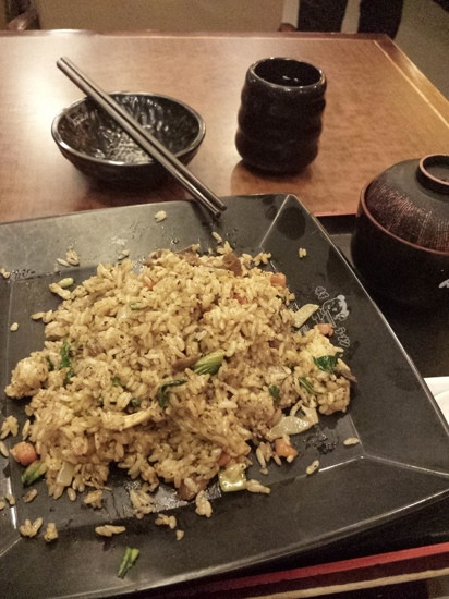 味千拉面(唐山新华东道店)