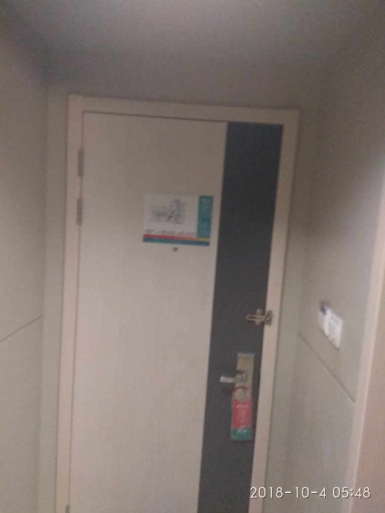 吉林锦江之星火车站西广场酒店-官方