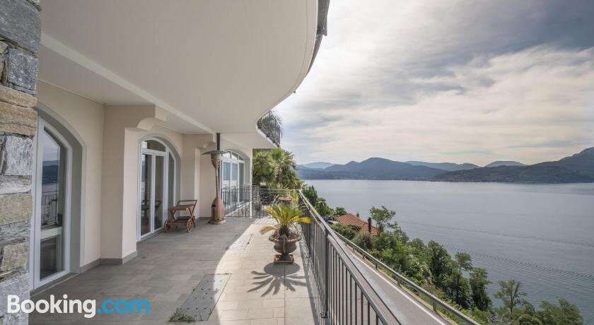 Casa Panoramica by Holiday World