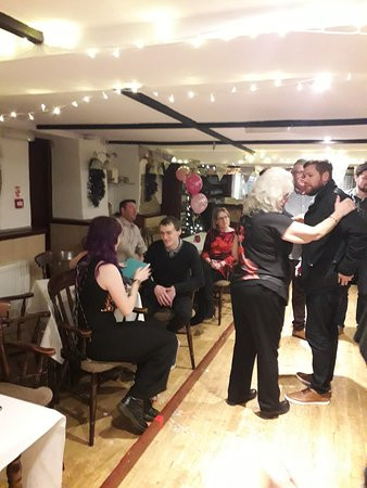 The Lugger Inn主图