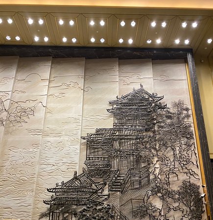 南昌富力万达嘉华酒店-商务中心/多功能厅