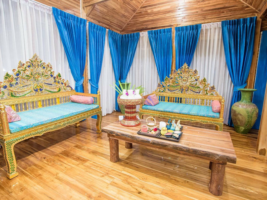 Grace Spa-芭堤雅必去景点