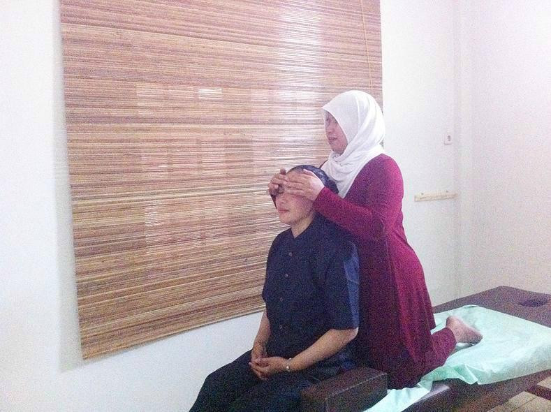 Banzai Massage & Shiatsu Tunanetra景点图片