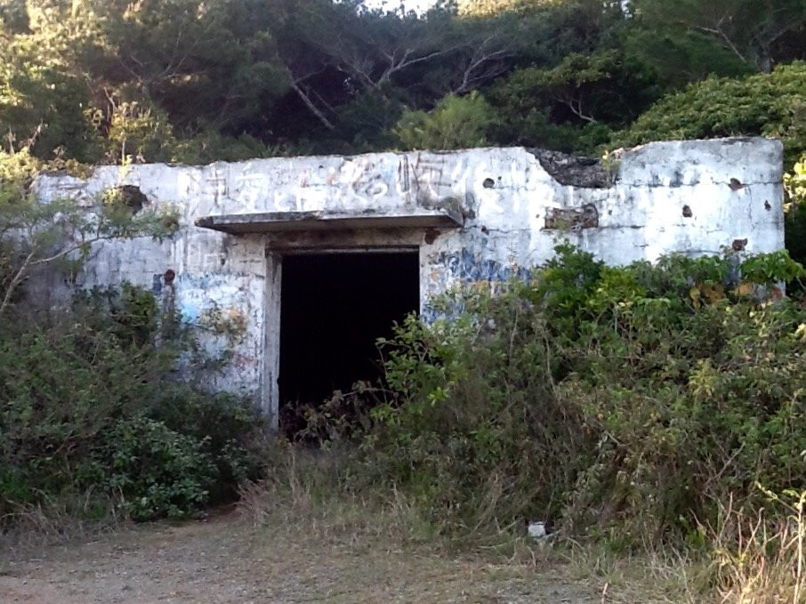 Hatsuneura Observatory-小笠原村必去景点