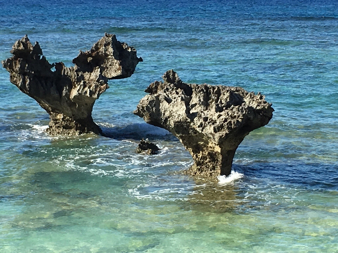 今归仁村旅游攻略图片