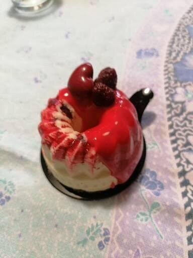 Pasticceria d' Alessandro