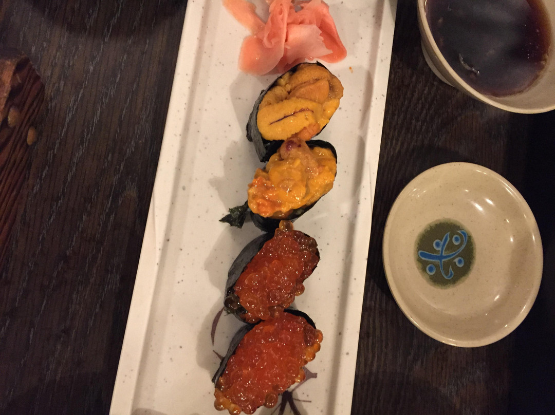 Kabuki Restaurant & Delicatessen