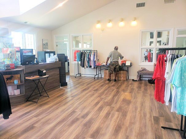 The Neuse Country Club-Clayton必去景点