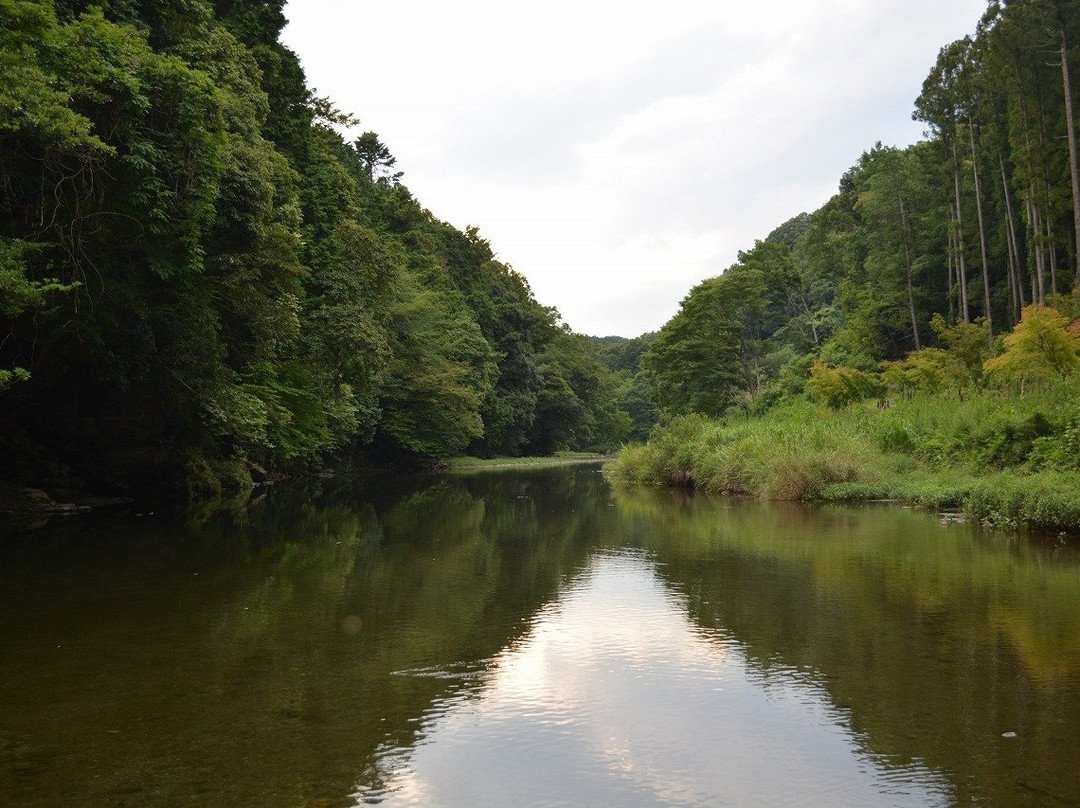 岚山町旅游攻略图片