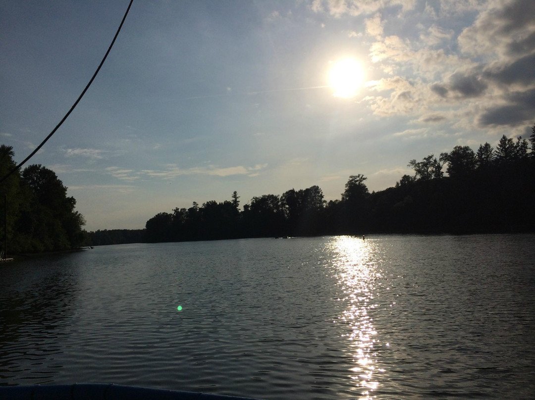 Aurora旅游攻略图片