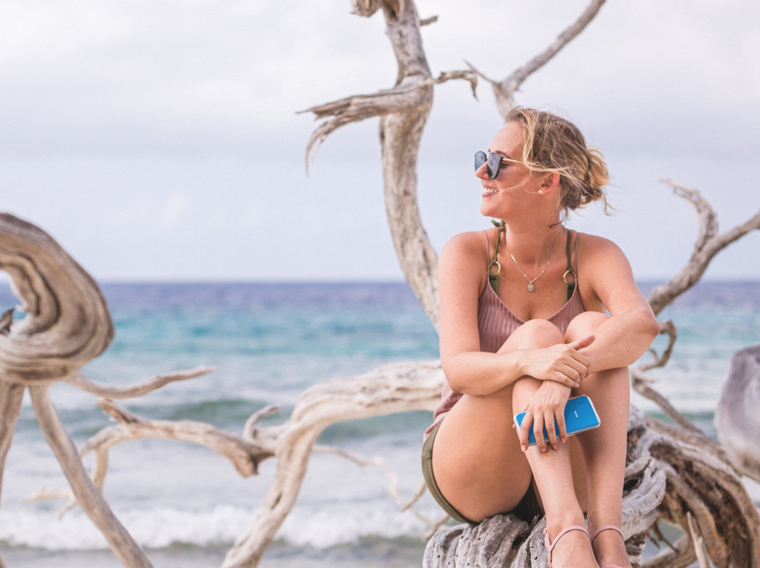 Landhuis San Nicolas