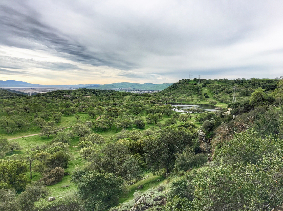 Rockville Hills Regional Park-费尔菲尔德必去景点