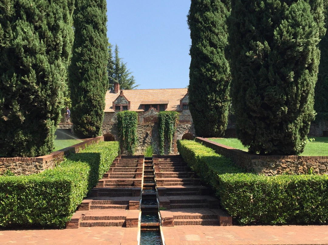 Grass Valley旅游攻略图片