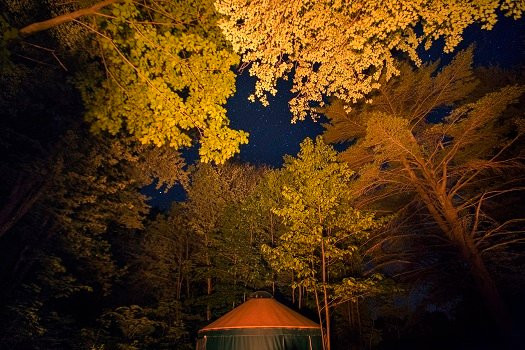 Turner旅游攻略图片