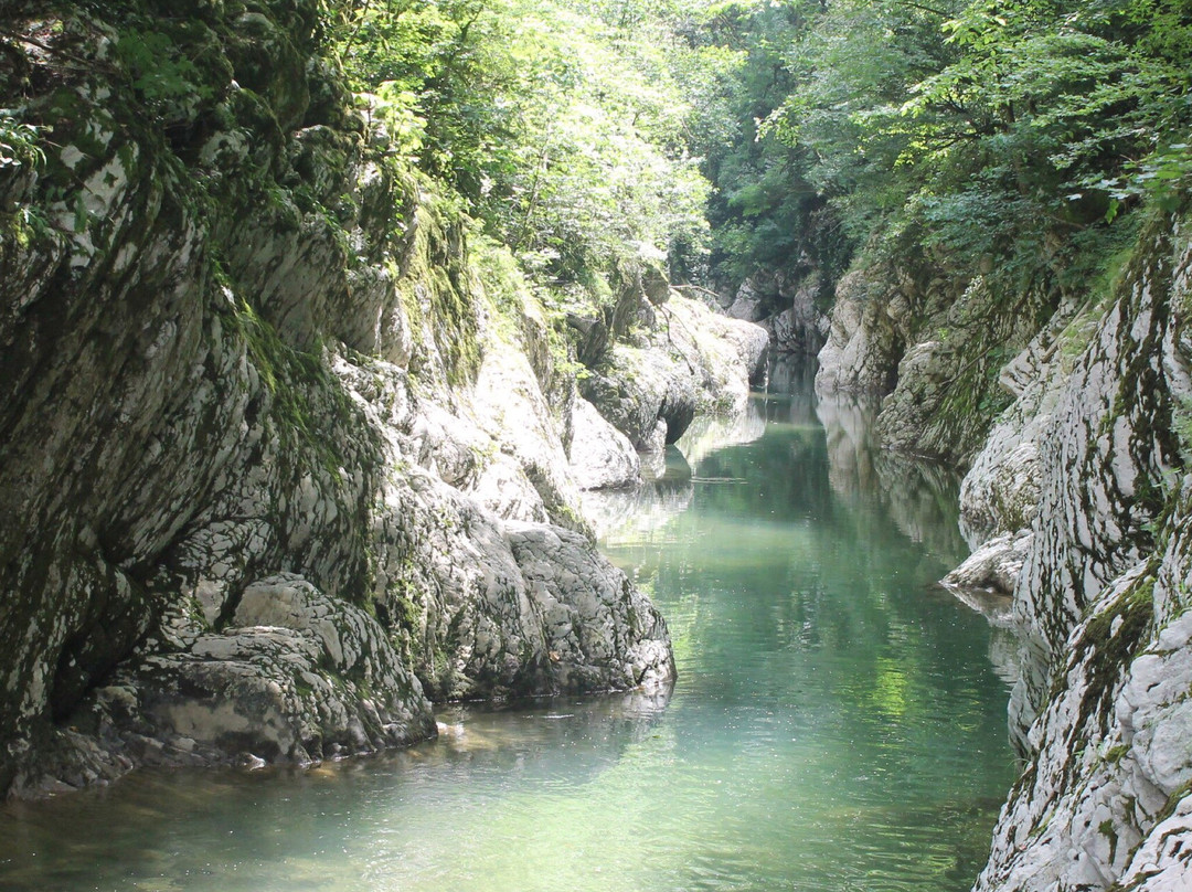 Khosta旅游攻略图片