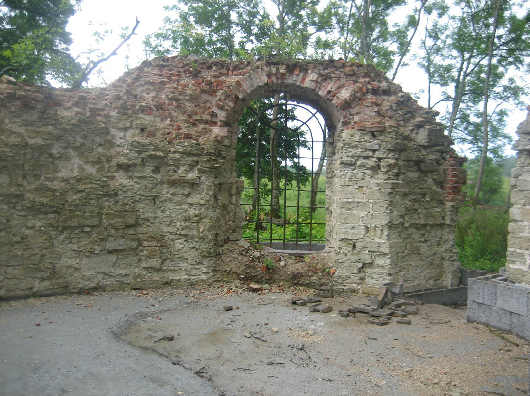 Trinity Church景点图片