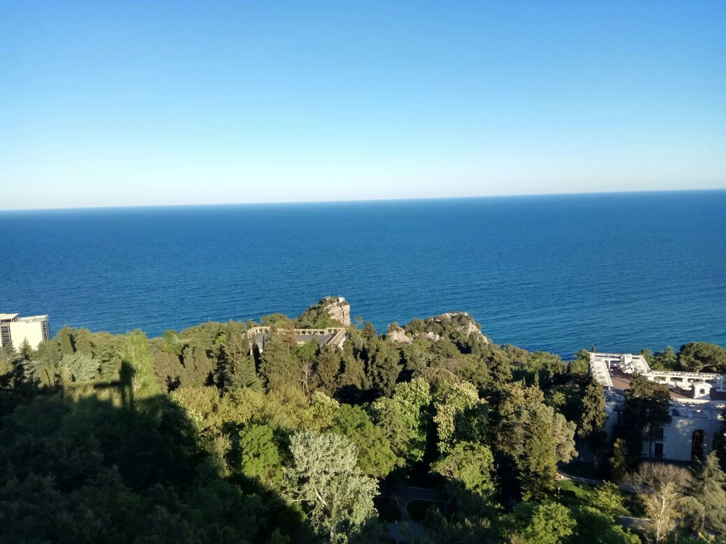 Livadiya旅游攻略图片