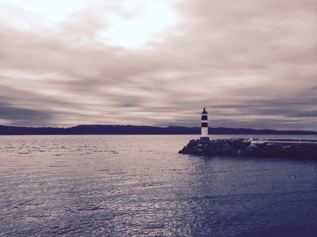 Vestre Jakobselv旅游攻略图片