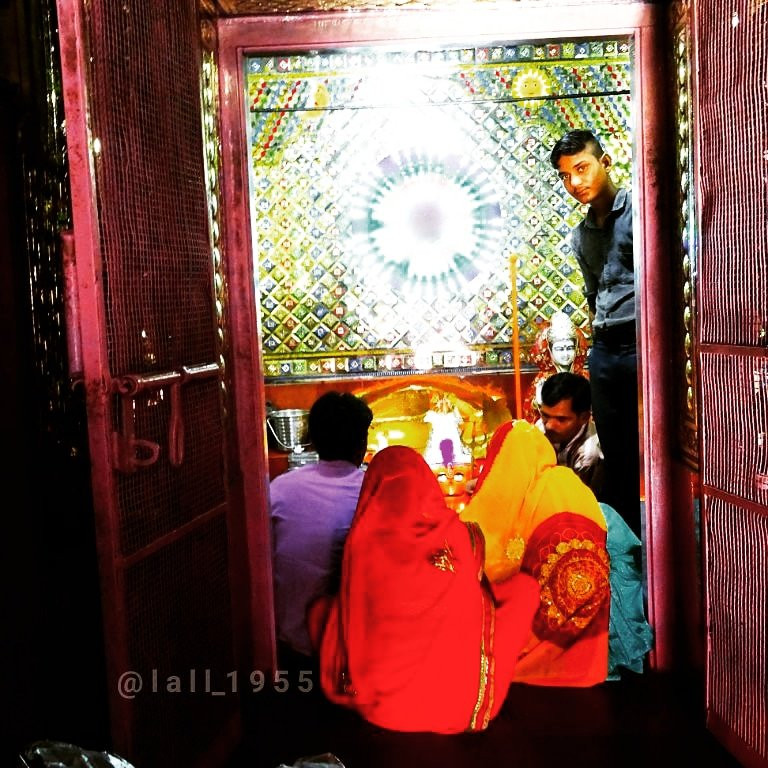 Nawa旅游攻略图片