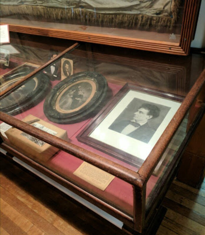 Bureau County Historical Society Museum