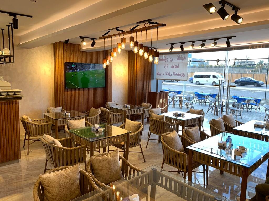 Casper Restaurant And Cafe
