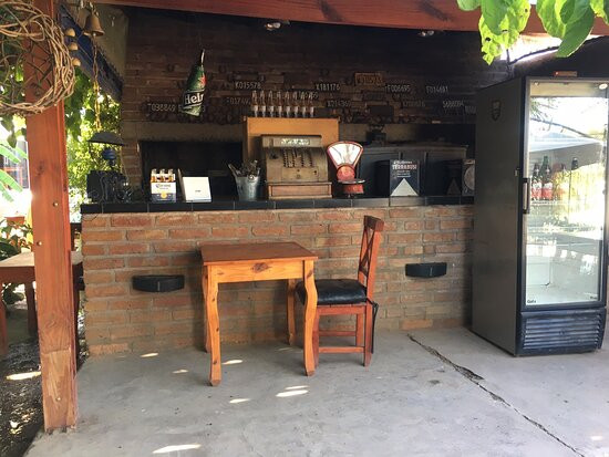 El Viejo Molino主图