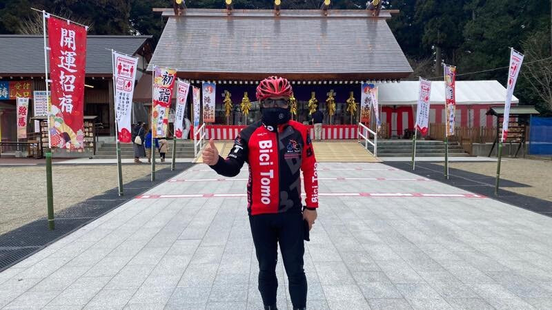 Nogi Jinja Shrine-那须盐原市必去景点