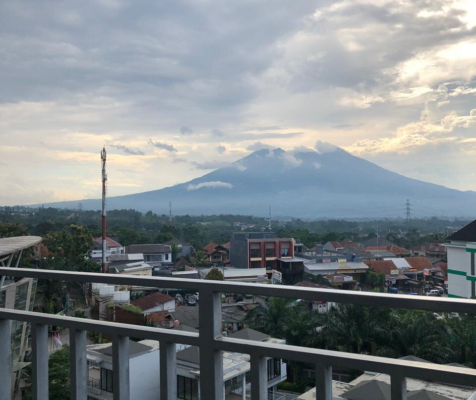 Nemuru Grand Bhuvana Ciawi主图