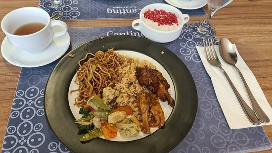 Hotel Dafam Pacific Caesar主图