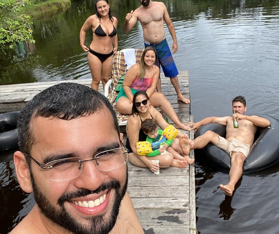 Rio Crôa-Cruzeiro do Sul必去景点