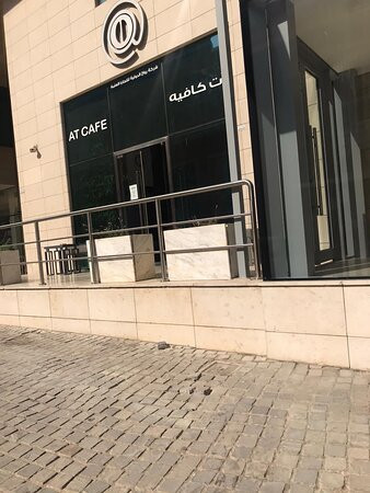 Yaal Mall-Fahaheel必去景点