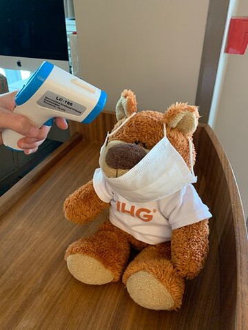 Holiday Inn Bursa - City Centre by IHG主图