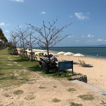 富崎海滩-石垣市必去景点