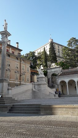 Peace Monument-乌迪内必去景点
