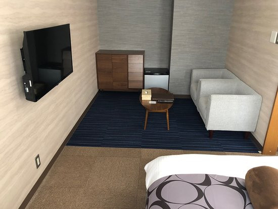 Shinmaebashi Terminal Hotel主图
