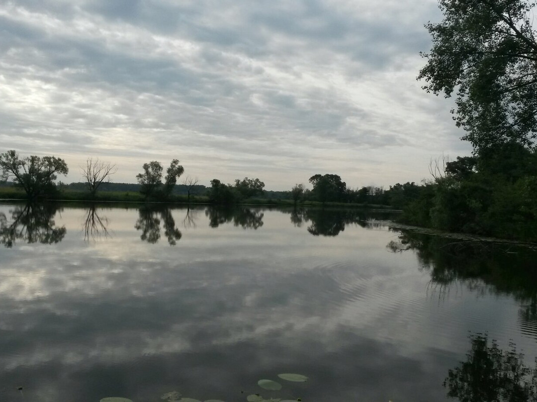 Desna River-Chernihiv必去景点
