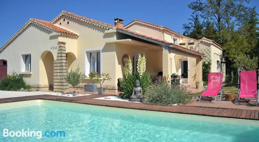 B & B "Les Charmettes"