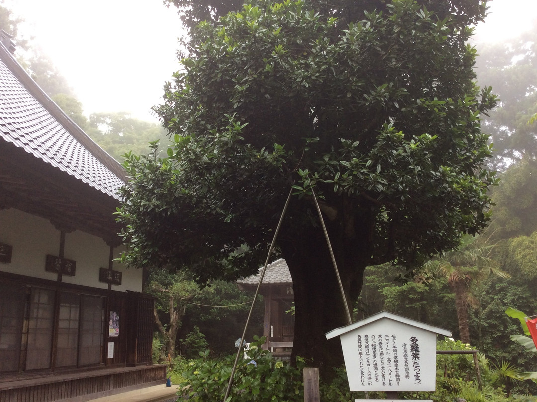 Jikoji Temple