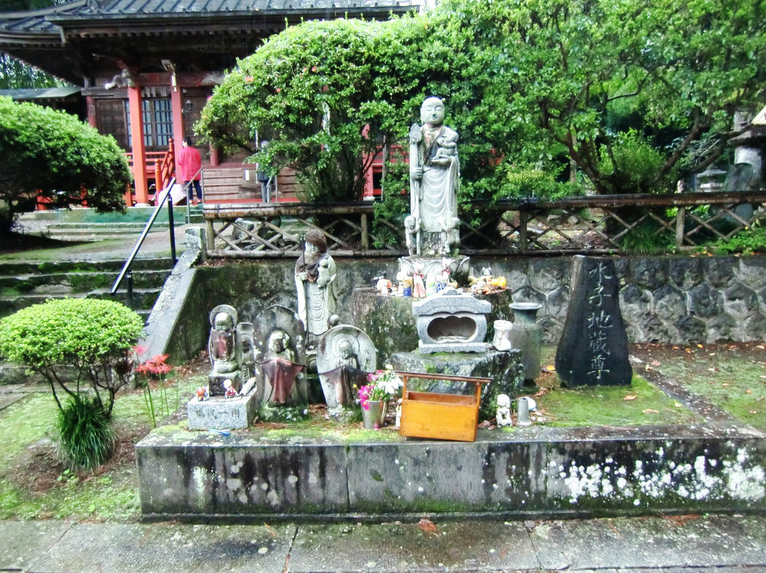 Taiheiji Temple景点图片