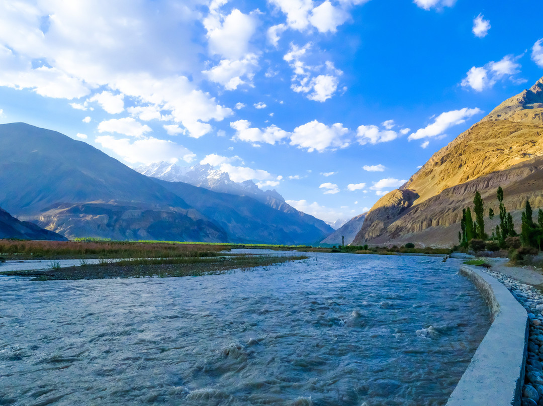 Ghizer District旅游攻略图片