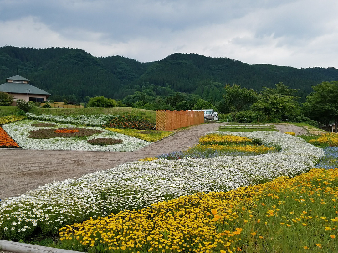 Togenoyu-安中市必去景点