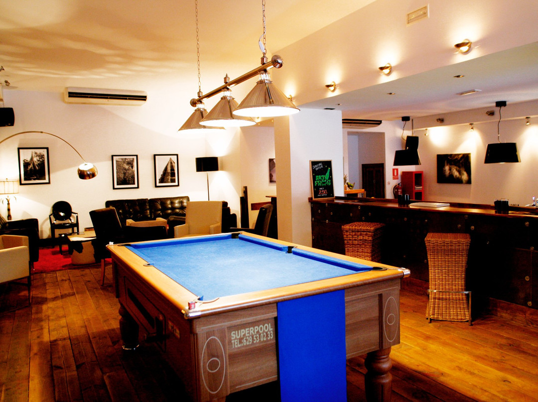 Sitio de Calahonda旅游景点-The Loft Calahonda