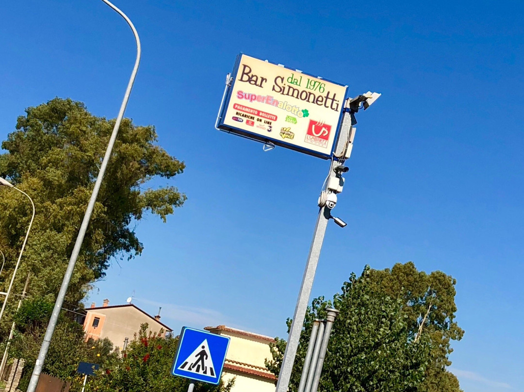 Borgo Bainsizza旅游攻略图片